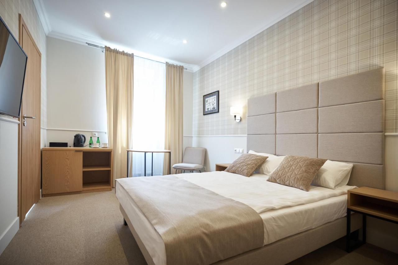 Apartamenty Klasztorna 25 波兹南 外观 照片