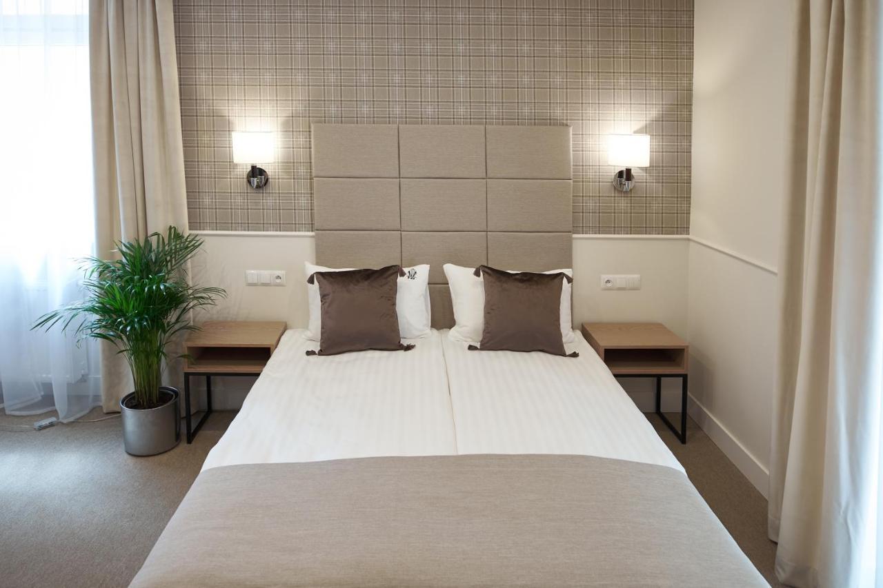 Apartamenty Klasztorna 25 波兹南 外观 照片