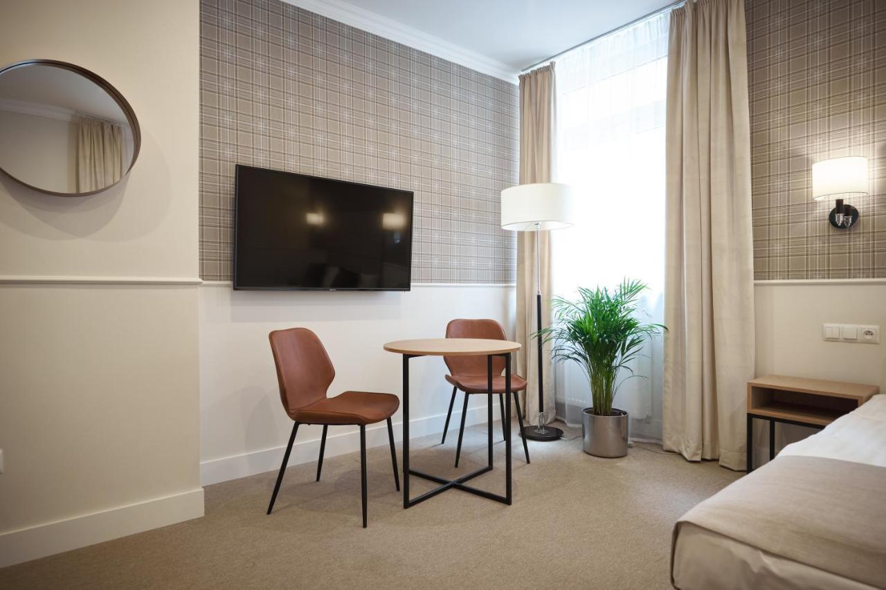 Apartamenty Klasztorna 25 波兹南 外观 照片
