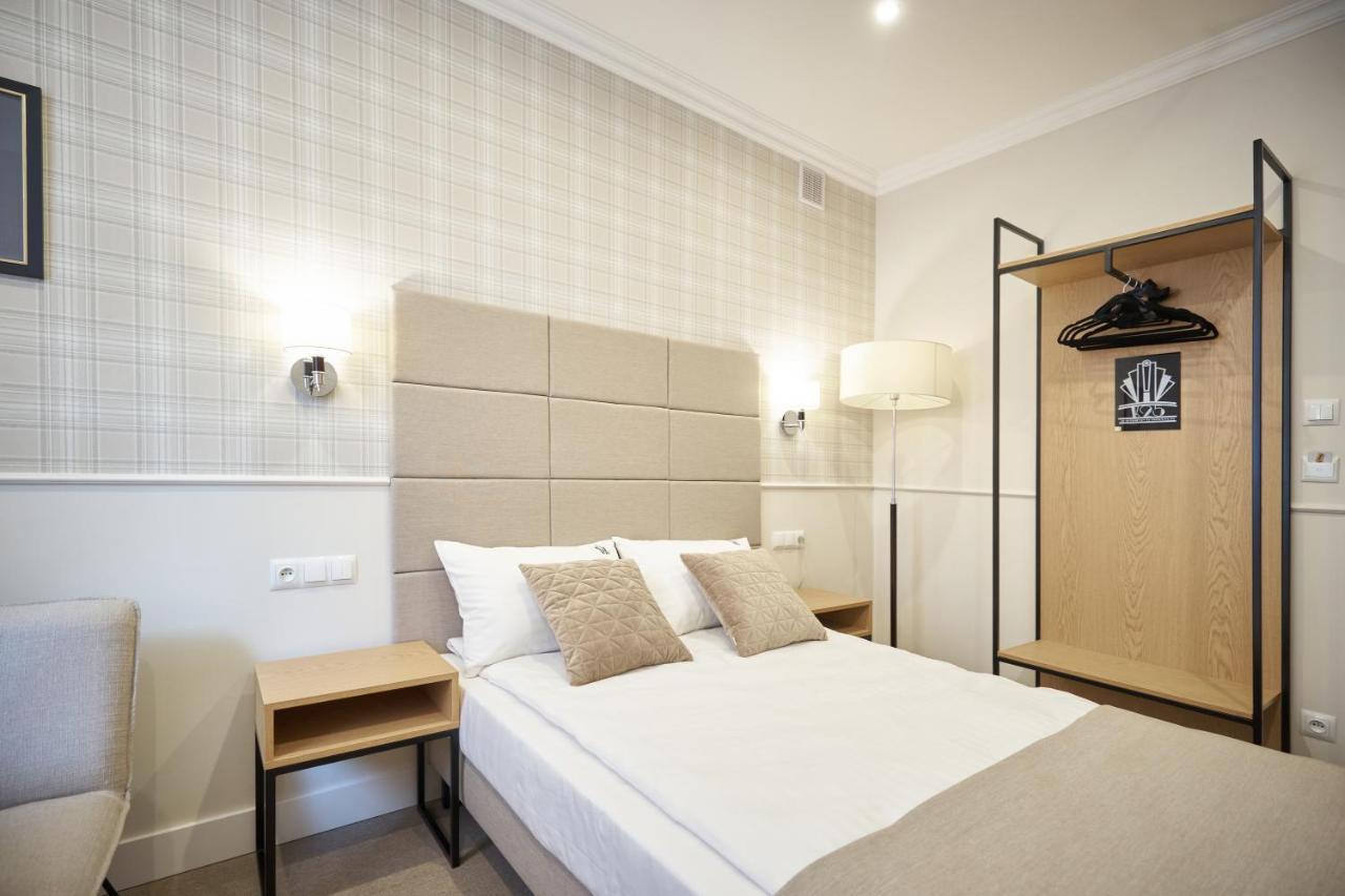 Apartamenty Klasztorna 25 波兹南 外观 照片