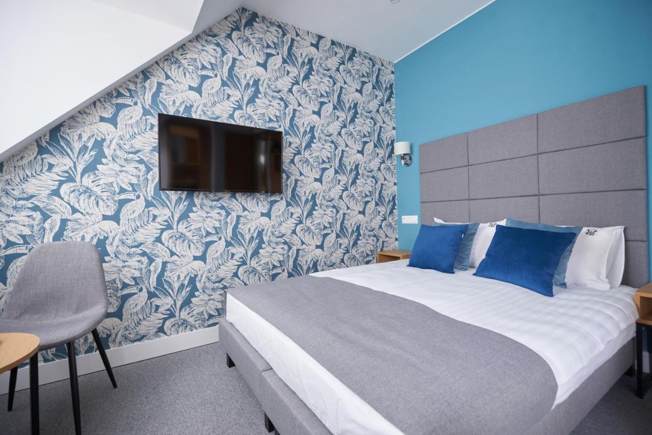 Apartamenty Klasztorna 25 波兹南 外观 照片