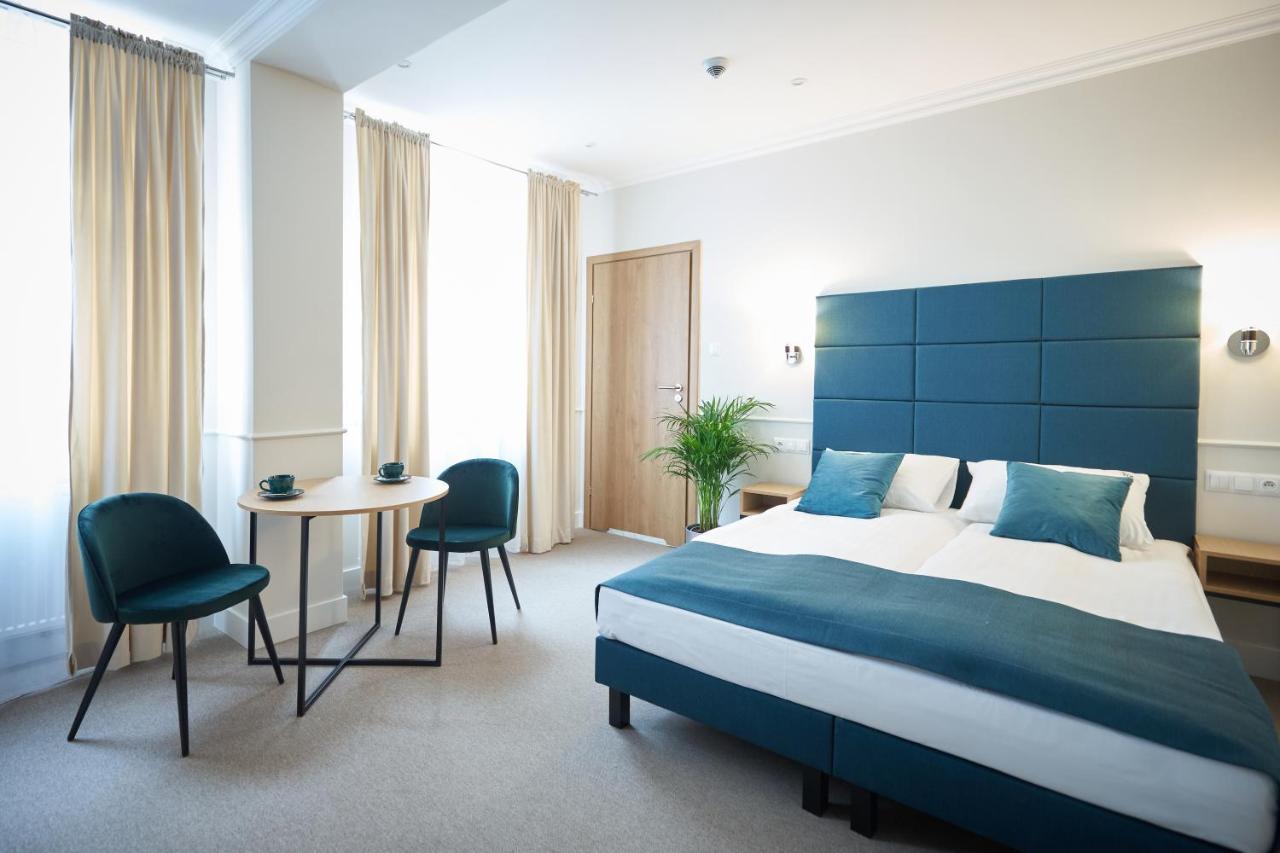 Apartamenty Klasztorna 25 波兹南 外观 照片