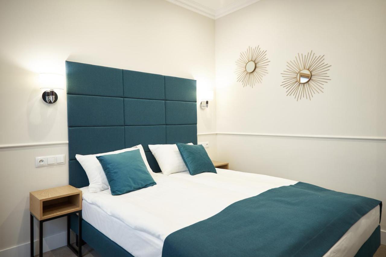 Apartamenty Klasztorna 25 波兹南 外观 照片