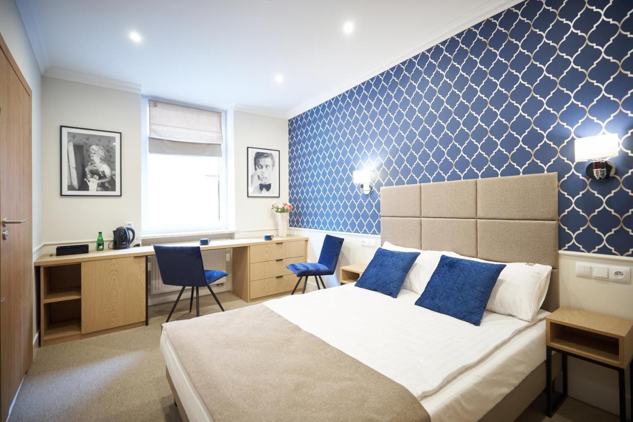 Apartamenty Klasztorna 25 波兹南 外观 照片