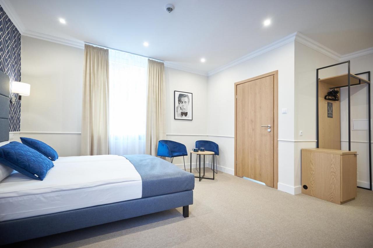 Apartamenty Klasztorna 25 波兹南 外观 照片