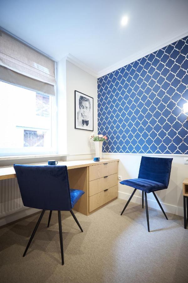 Apartamenty Klasztorna 25 波兹南 外观 照片