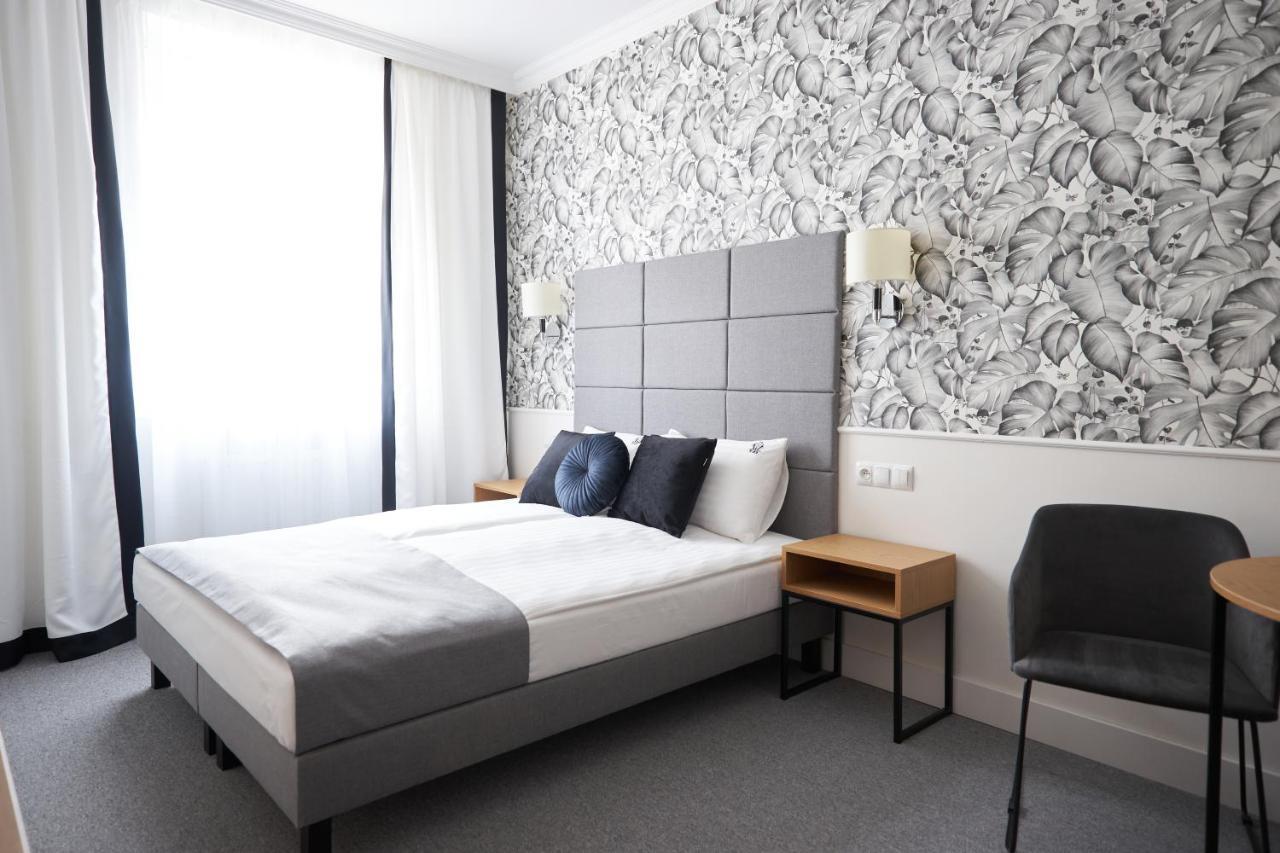 Apartamenty Klasztorna 25 波兹南 外观 照片