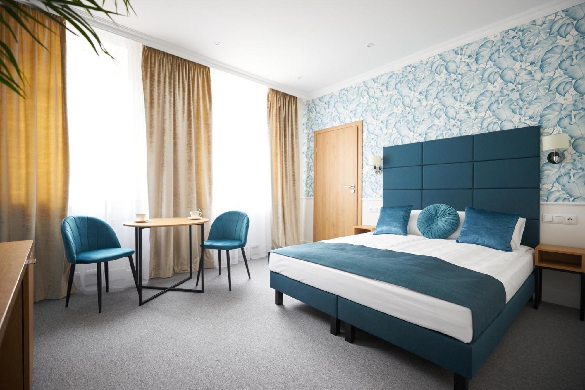 Apartamenty Klasztorna 25 波兹南 外观 照片