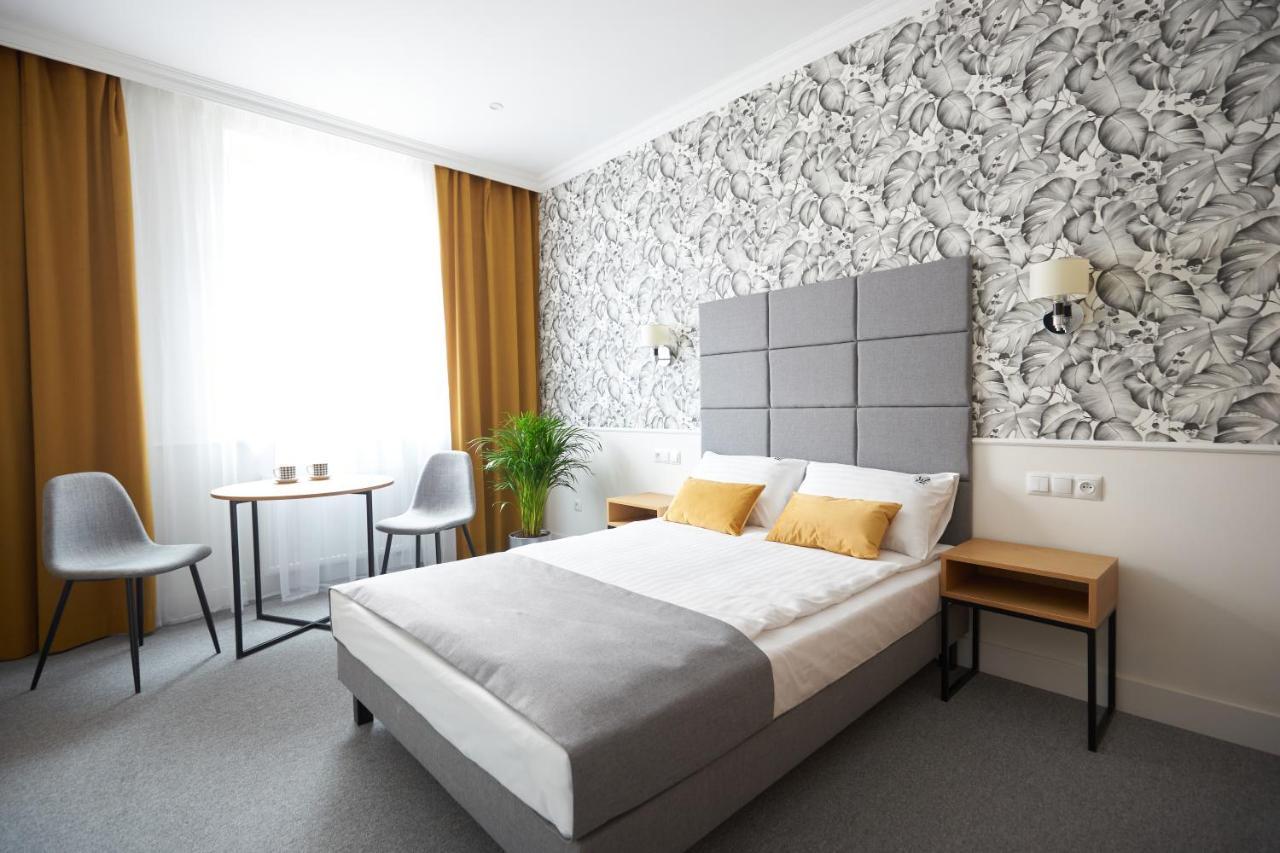 Apartamenty Klasztorna 25 波兹南 外观 照片