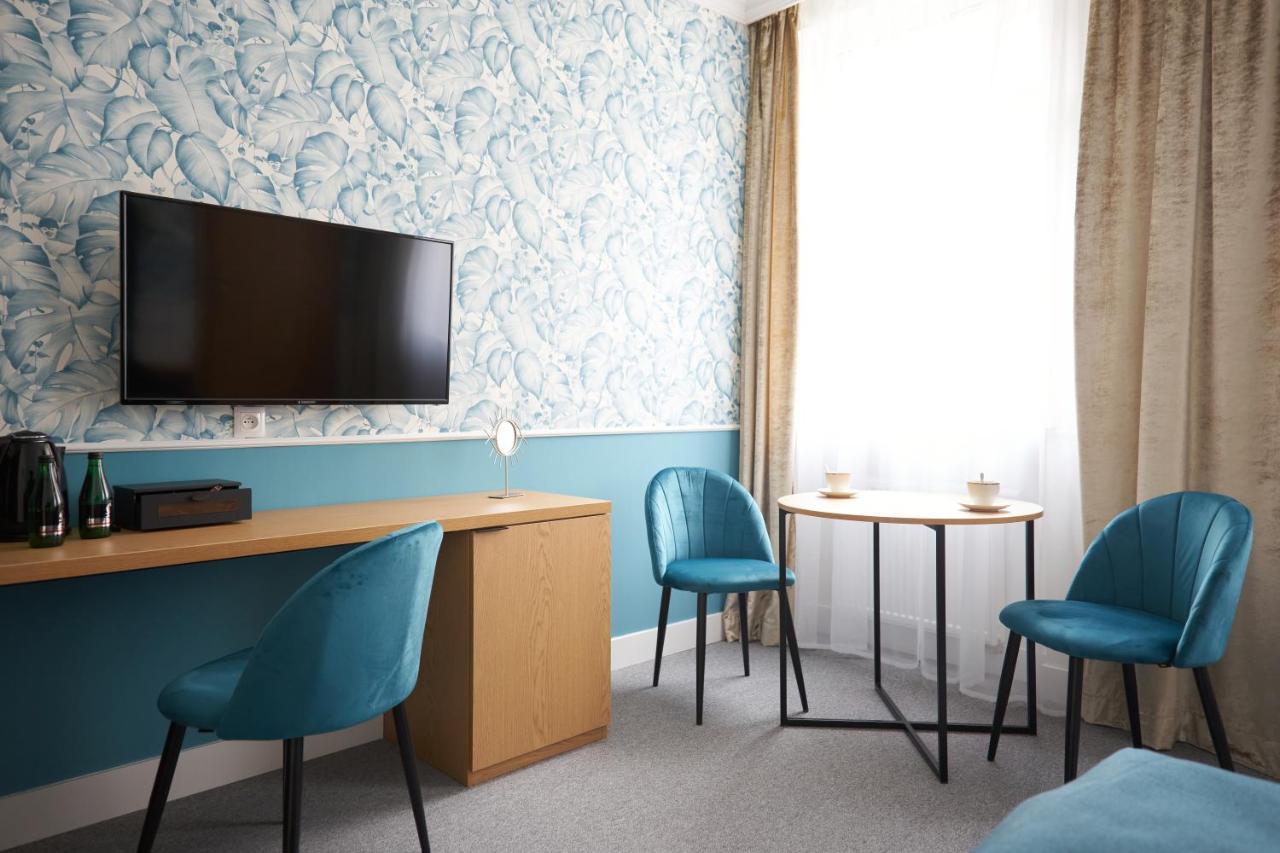 Apartamenty Klasztorna 25 波兹南 外观 照片