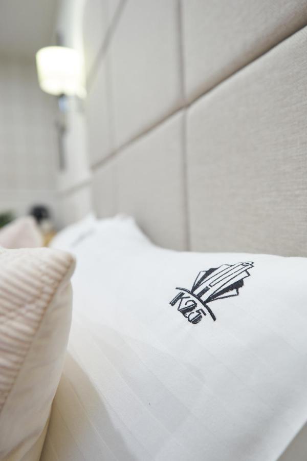 Apartamenty Klasztorna 25 波兹南 外观 照片